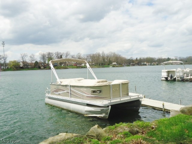 Meyers Lake - Residential