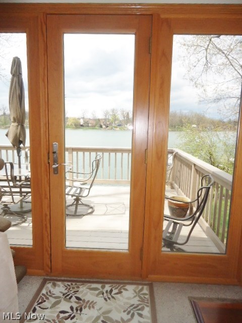 Meyers Lake - Residential