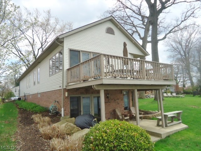 Meyers Lake - Residential