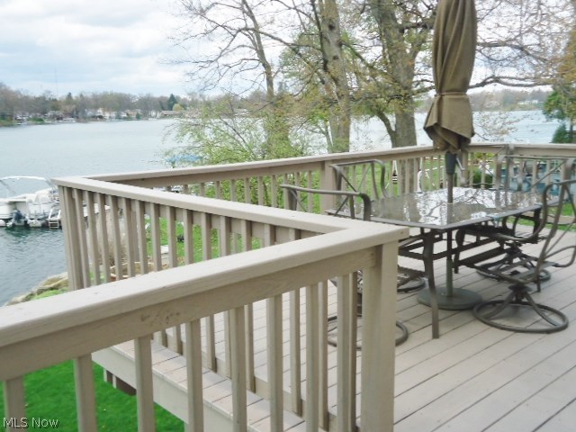 Meyers Lake - Residential