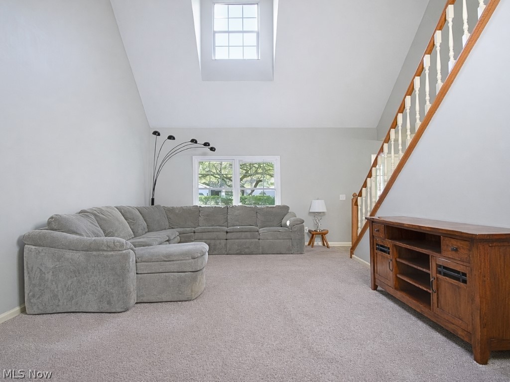 Governors Landing Condo - Residential