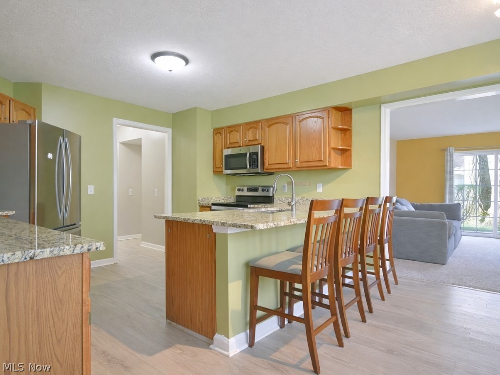Governors Landing Condo - Residential