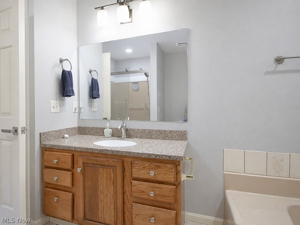 Governors Landing Condo - Residential