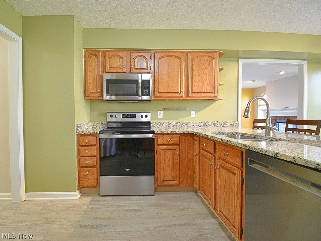 Governors Landing Condo - Residential