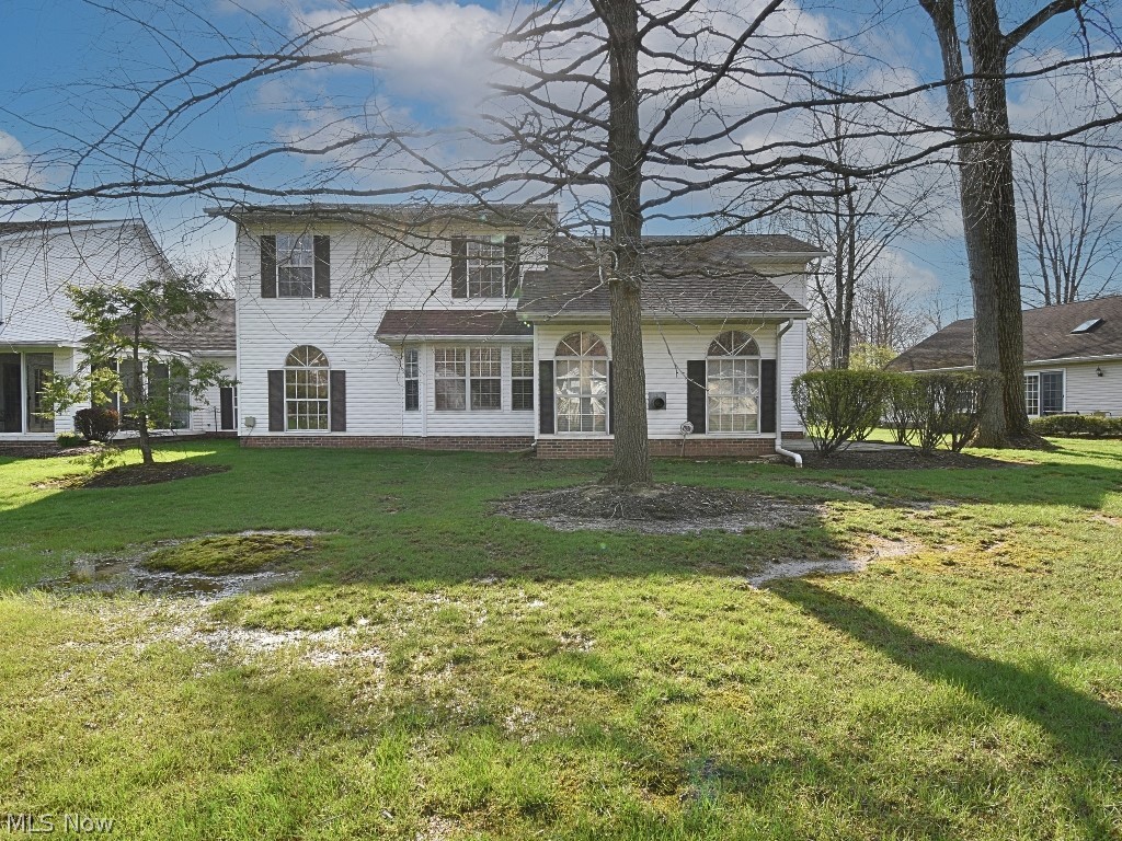 Governors Landing Condo - Residential