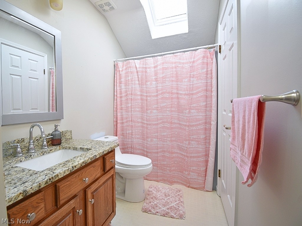 Governors Landing Condo - Residential