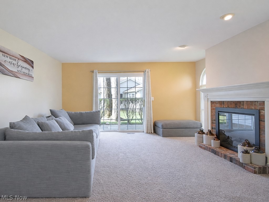 Governors Landing Condo - Residential