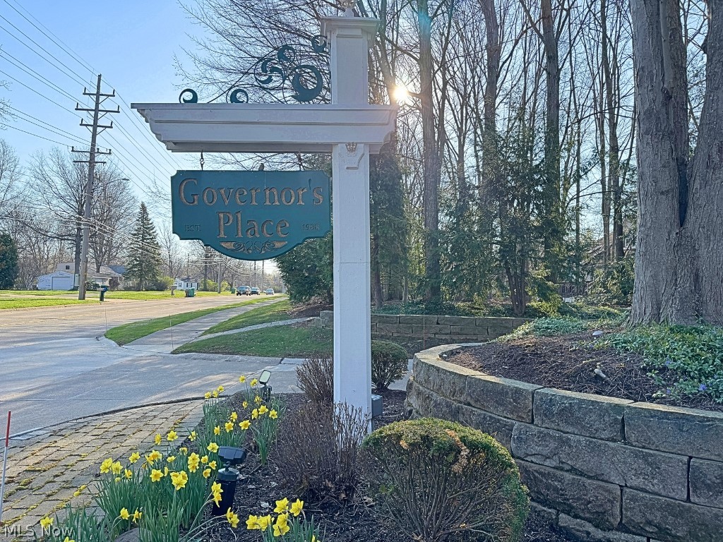 Governors Landing Condo - Residential