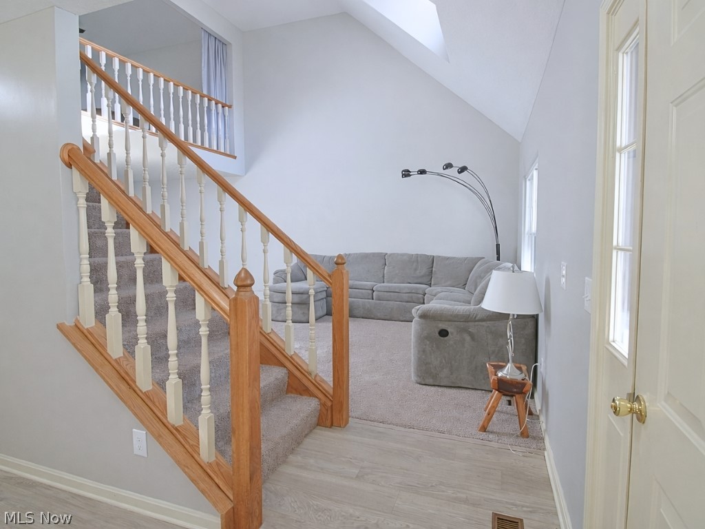 Governors Landing Condo - Residential