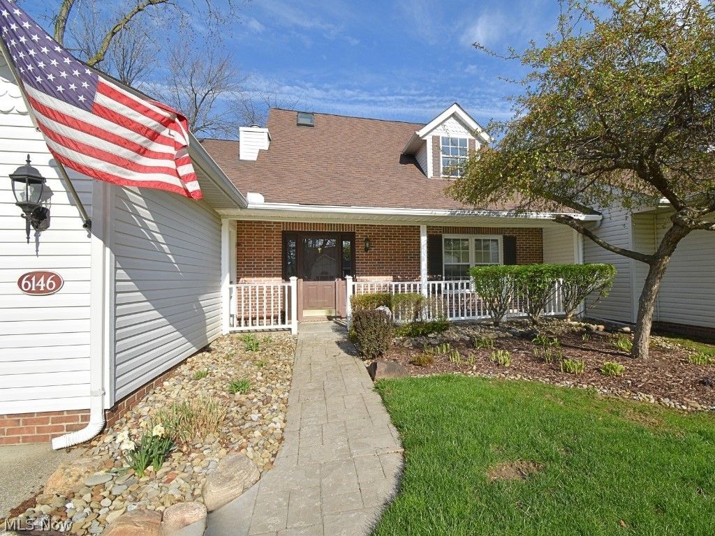 Photo of 6146 Tiffin Court #6C, Mentor, OH 44060 (MLS # 5197692)