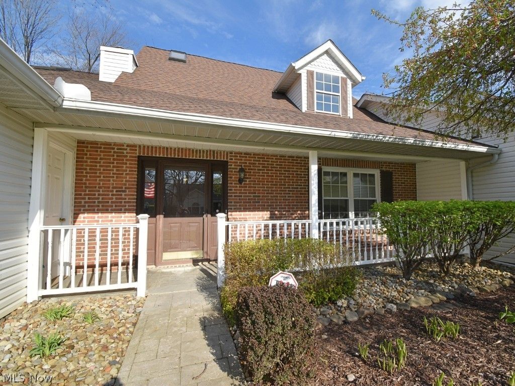 Photo of 6146 Tiffin Court #6C, Mentor, OH 44060 (MLS # 5197692)