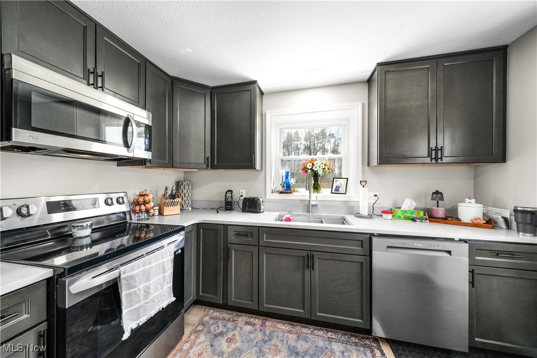 2991 Bushnell Campbell Road, Fowler, Ohio image 2