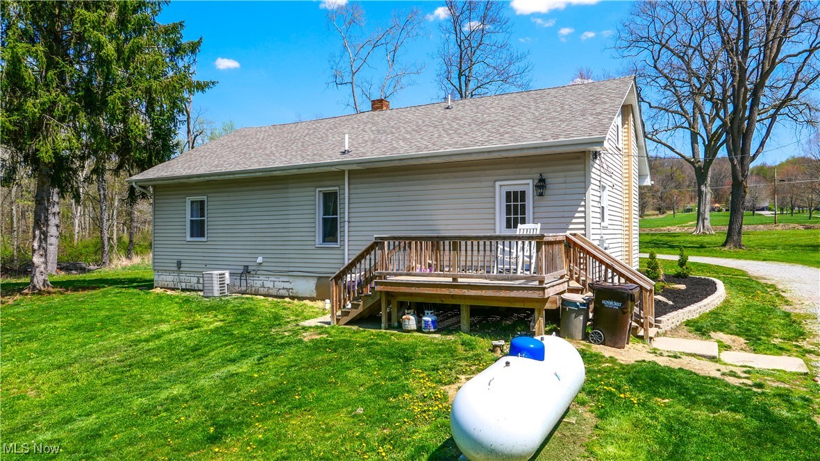 2991 Bushnell Campbell Road, Fowler, Ohio image 26