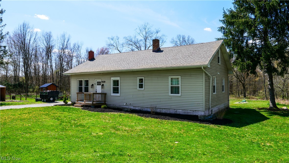 2991 Bushnell Campbell Road, Fowler, Ohio image 23