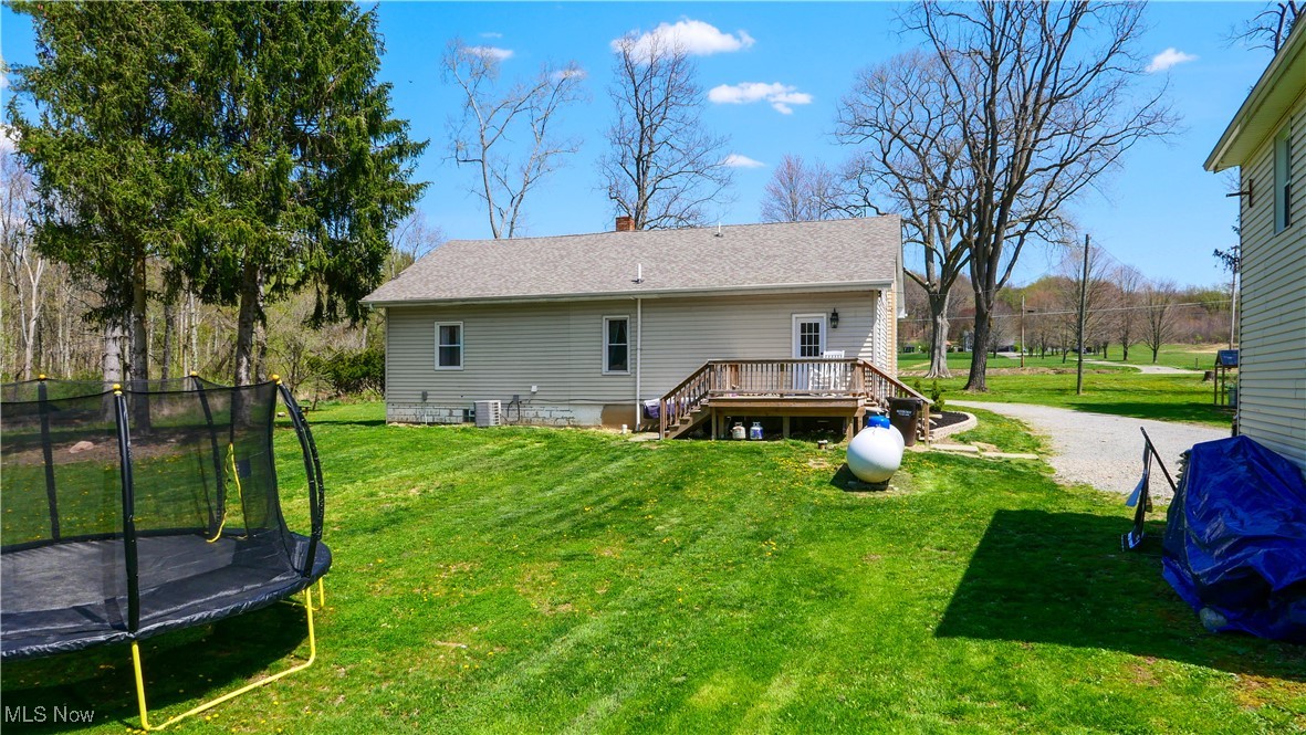 2991 Bushnell Campbell Road, Fowler, Ohio image 32