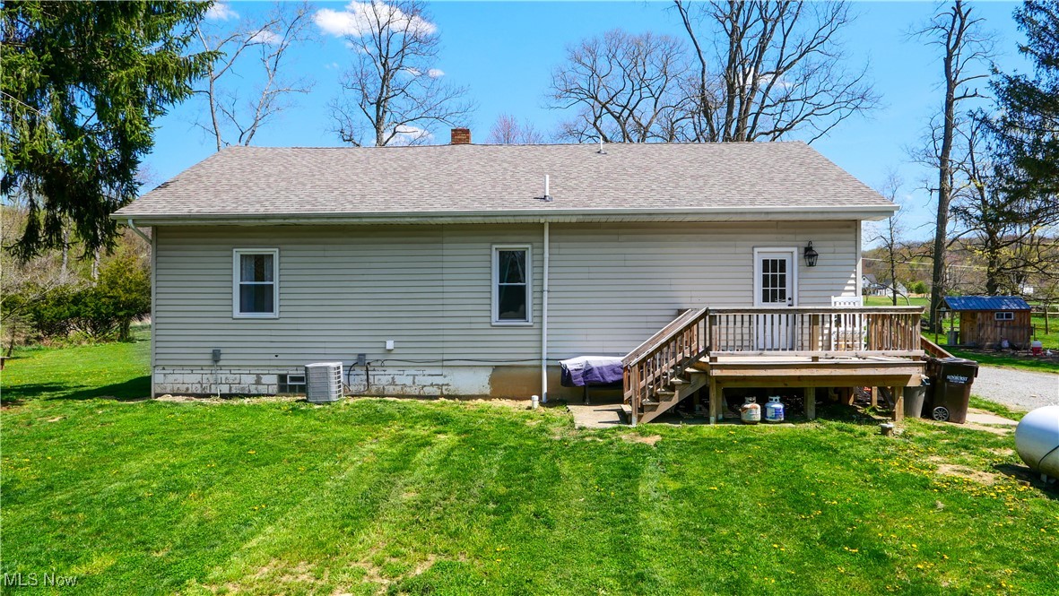 2991 Bushnell Campbell Road, Fowler, Ohio image 27