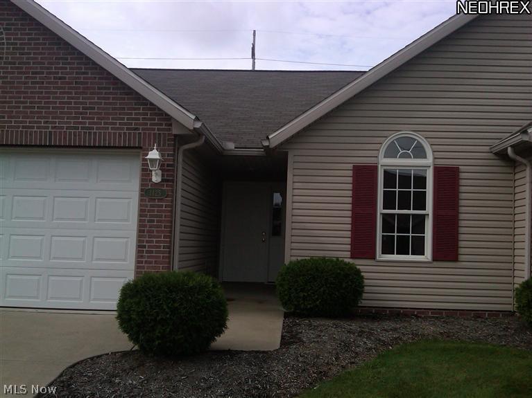 Central Commons Condominium Association - Residential