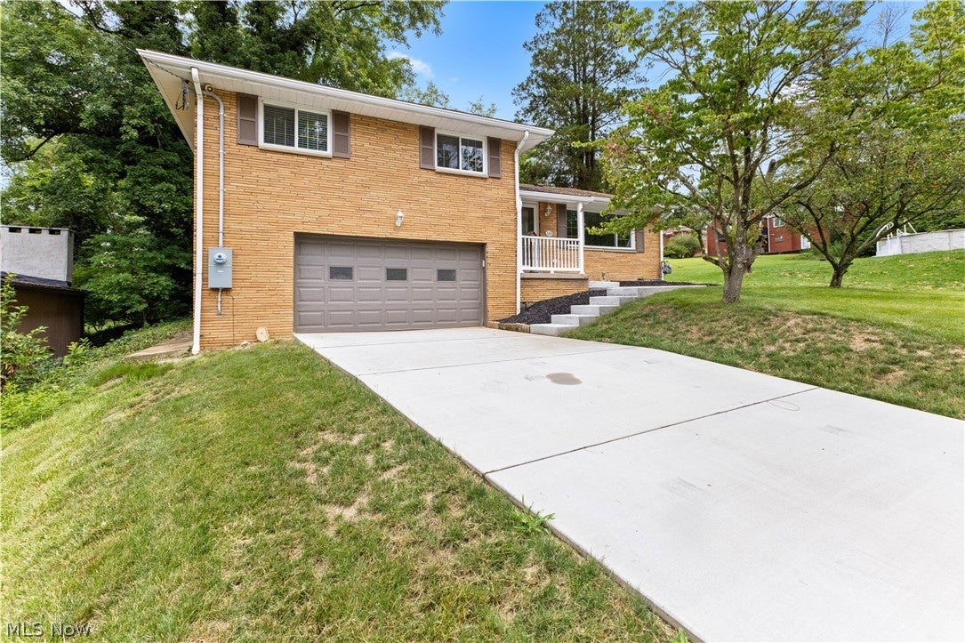 124 Aberdeen Road