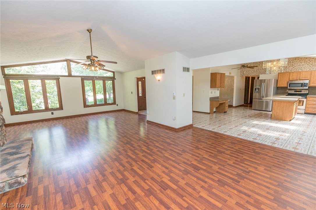 Woodview Sub - Residential