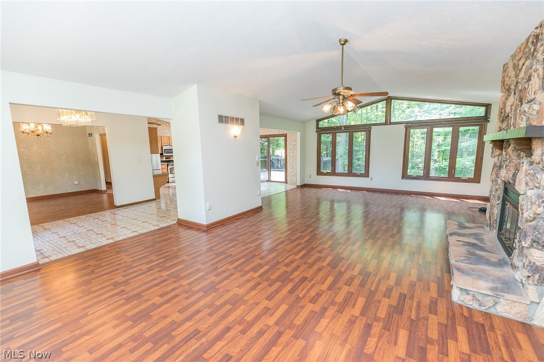 Woodview Sub - Residential