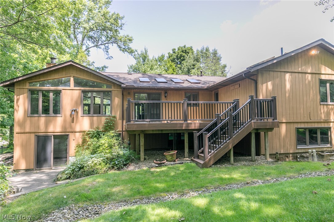 Woodview Sub - Residential