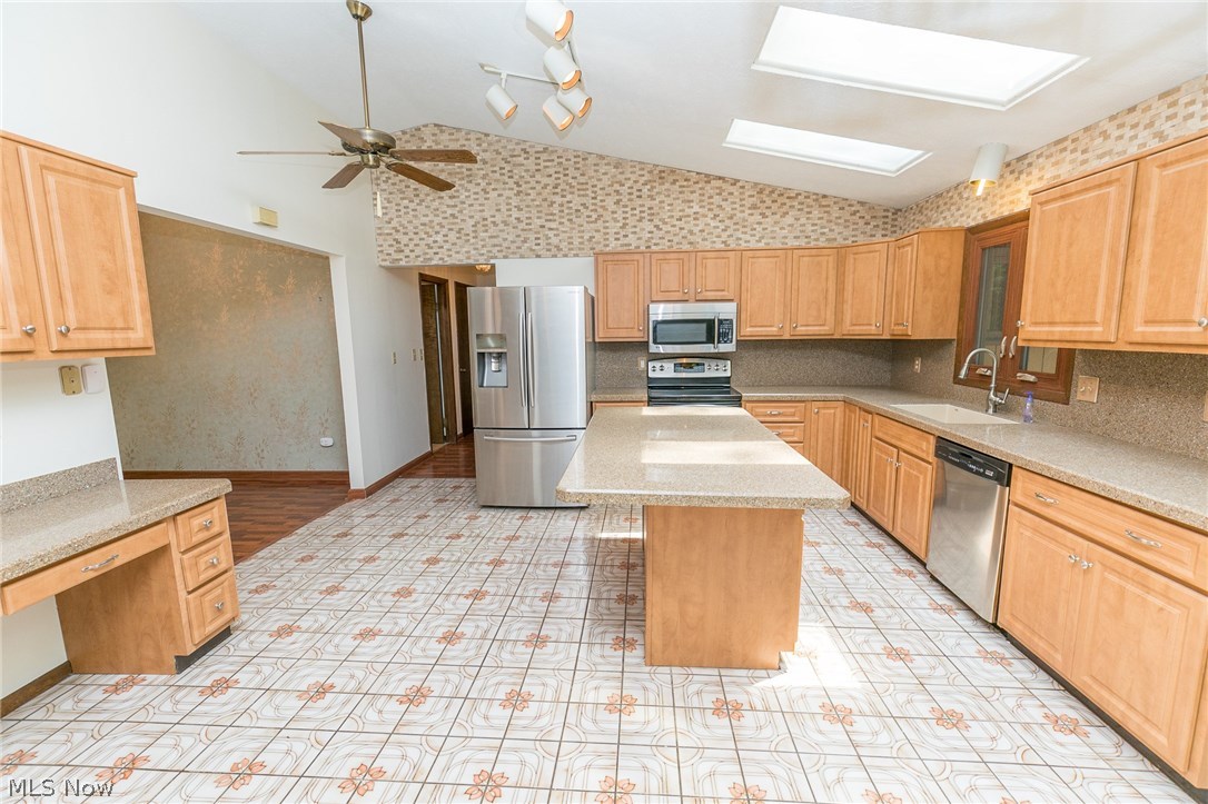 Woodview Sub - Residential