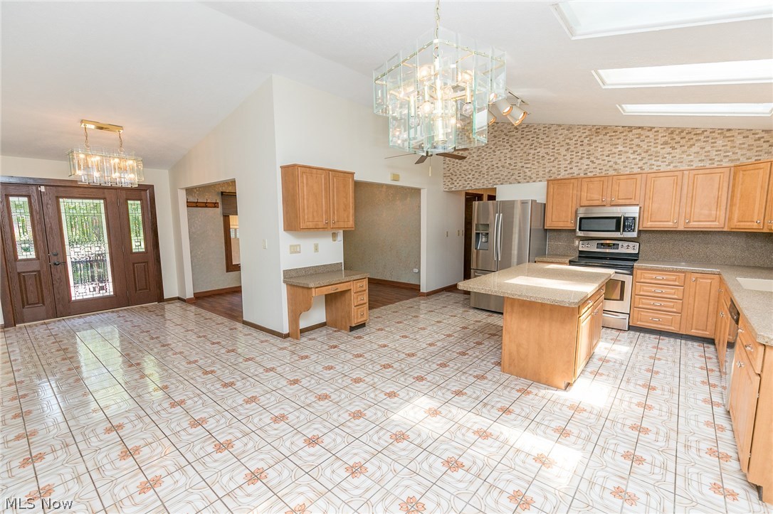 Woodview Sub - Residential