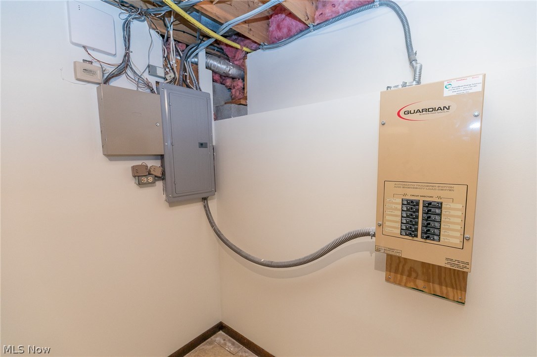 Woodview Sub - Residential