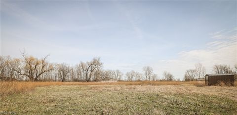 Vacant Land For Sale - 3rd<br/> Ottawa County, Rocky Ridge, OH 43449
