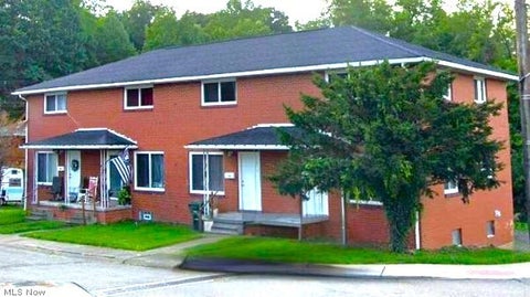 Apartment For Rent - 156 17th Commerce St St<br/> Brooke County, Wellsburg, WV 26070