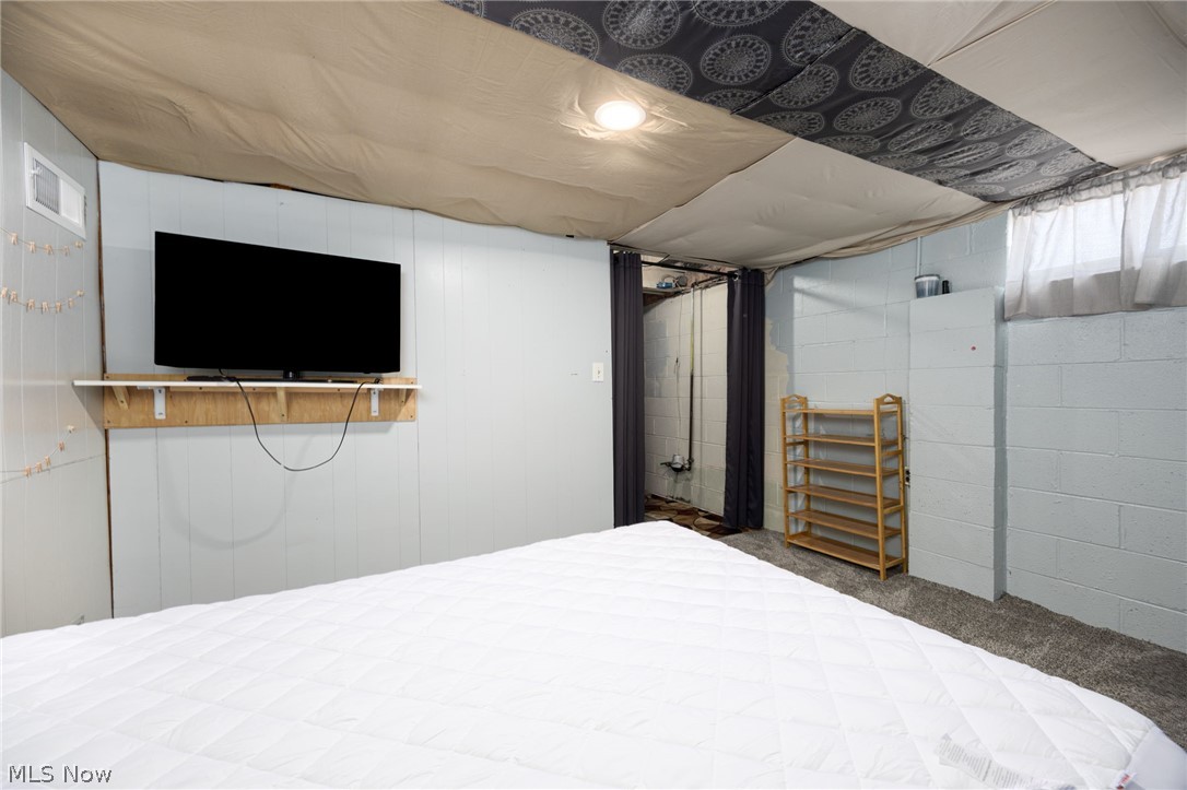 Kaufmans Home - Residential