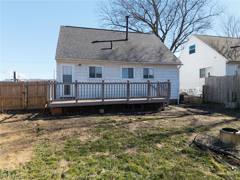 Kaufmans Home - Residential