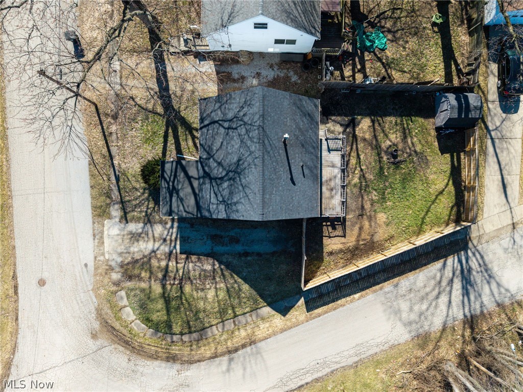 Kaufmans Home - Residential