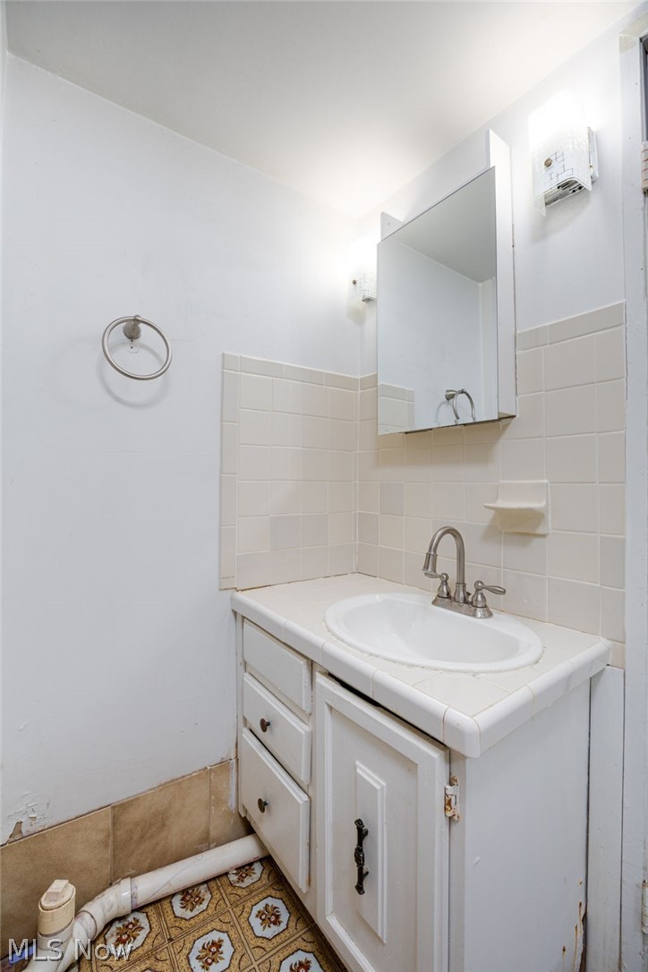 Kaufmans Home - Residential