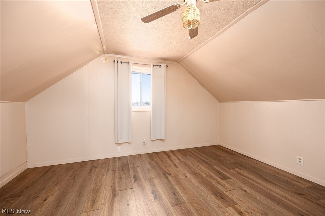 Kaufmans Home - Residential