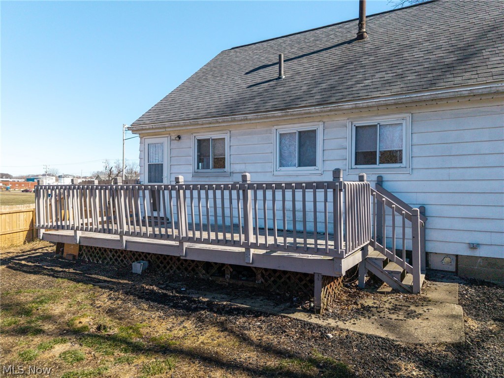 Kaufmans Home - Residential