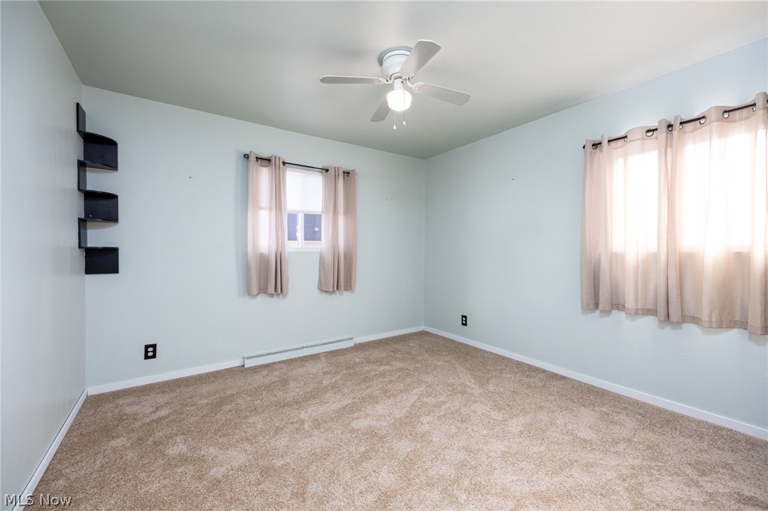 Kaufmans Home - Residential