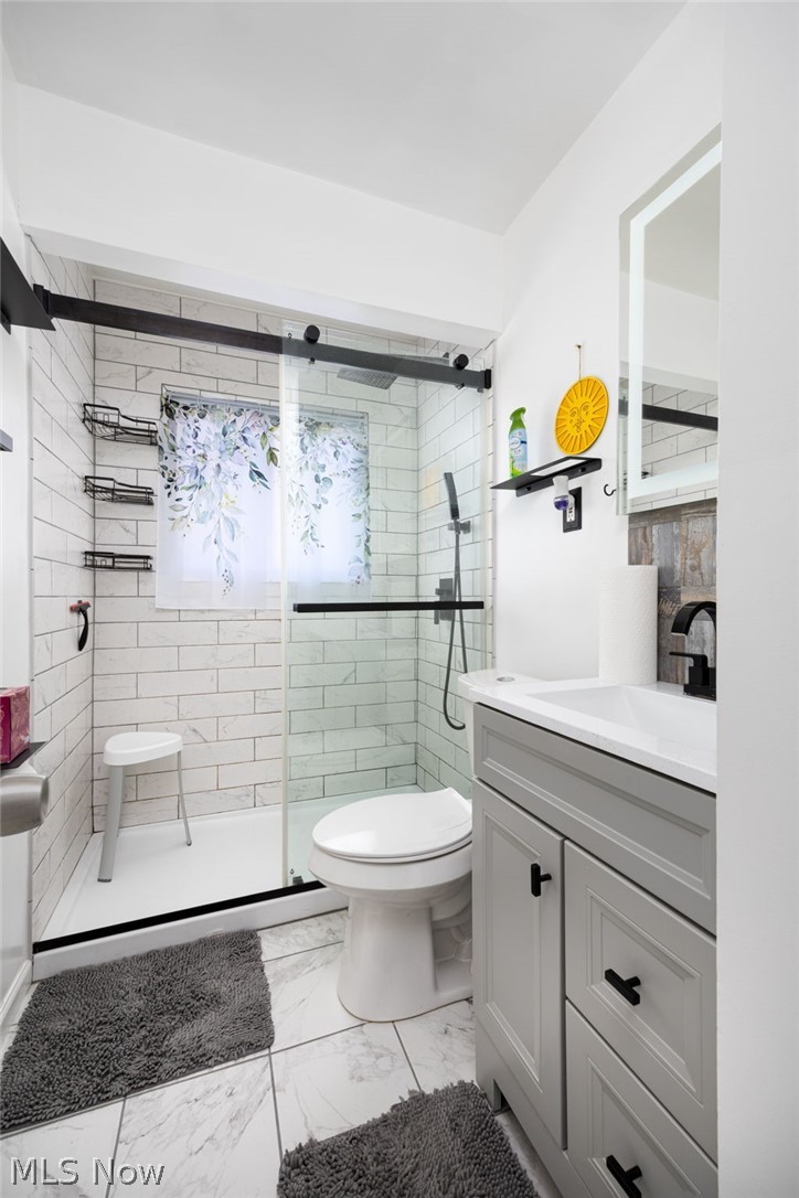 Kaufmans Home - Residential