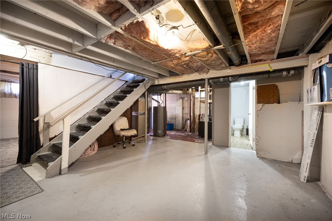 Kaufmans Home - Residential