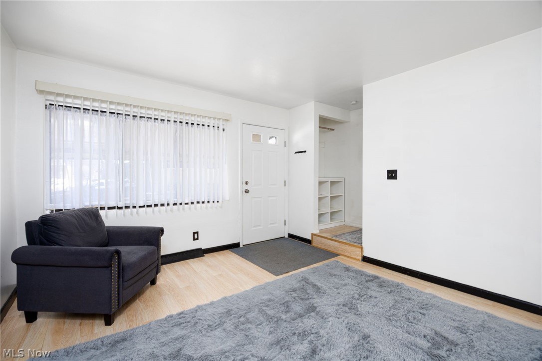 Kaufmans Home - Residential