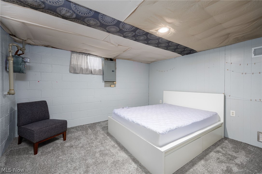 Kaufmans Home - Residential