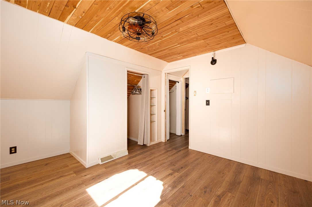 Kaufmans Home - Residential