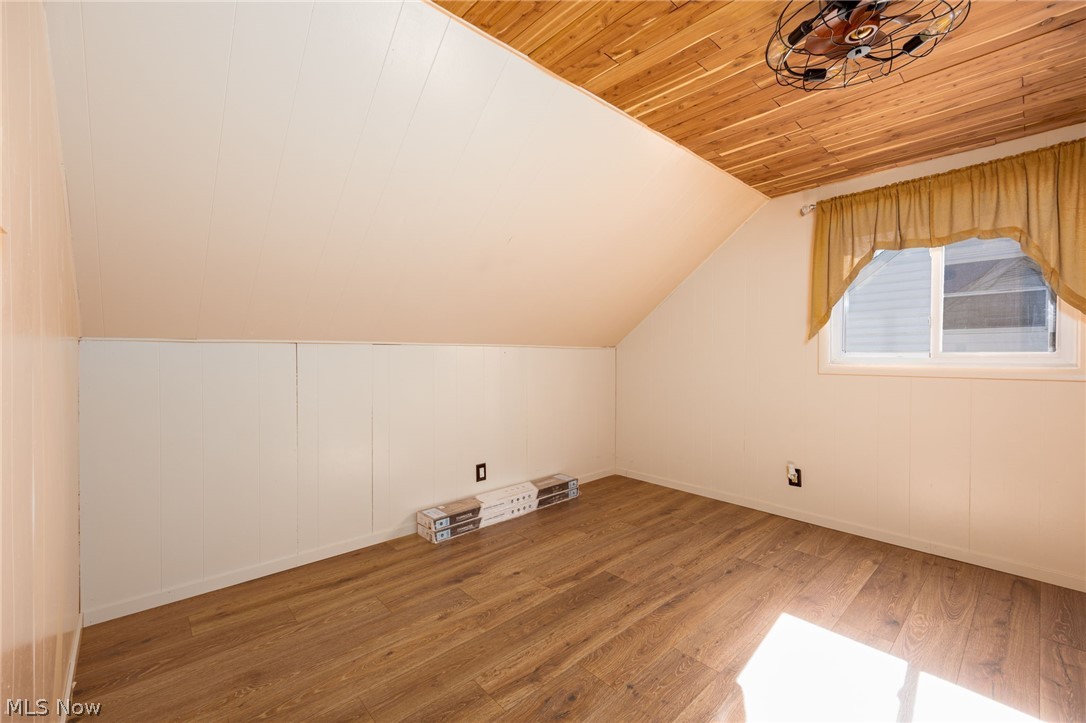 Kaufmans Home - Residential