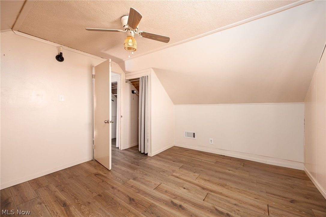 Kaufmans Home - Residential