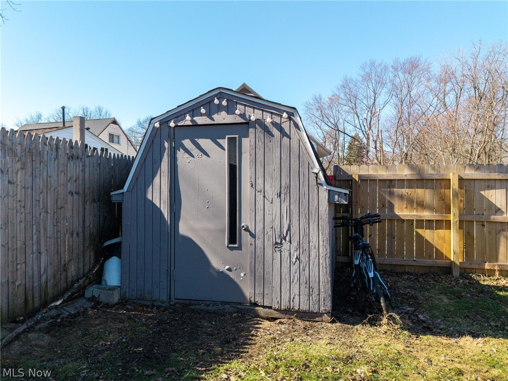 Kaufmans Home - Residential