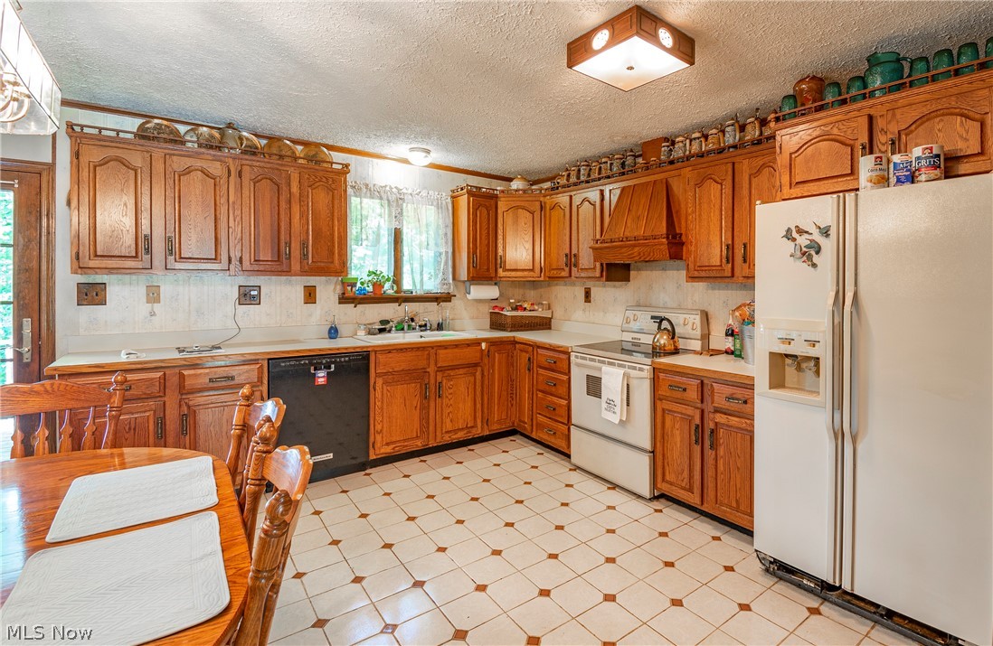 Barrel Run Sub - Residential