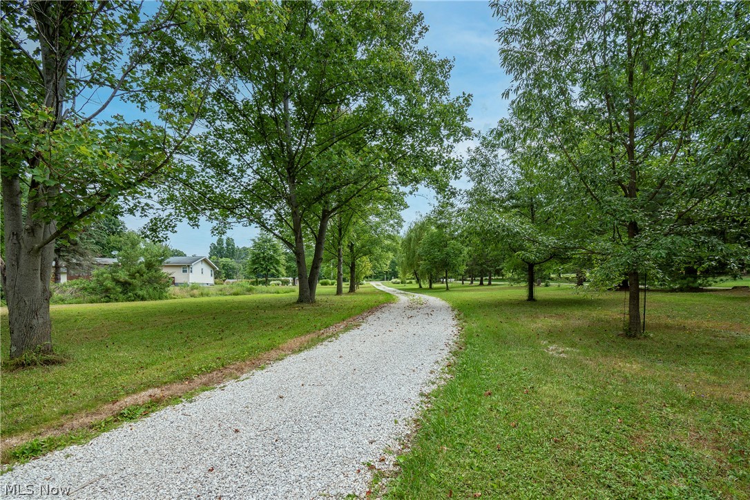 Barrel Run Sub - Residential
