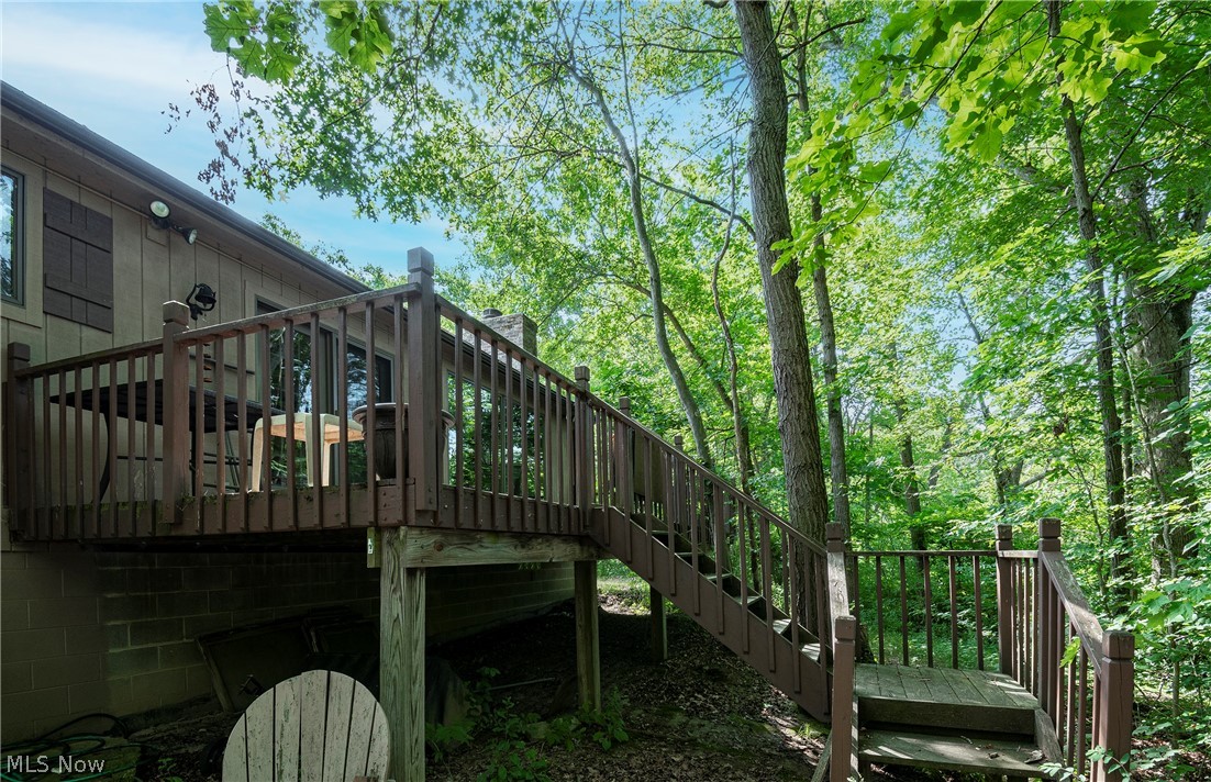 Barrel Run Sub - Residential