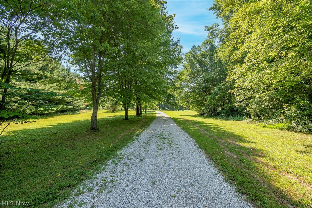 Barrel Run Sub - Residential