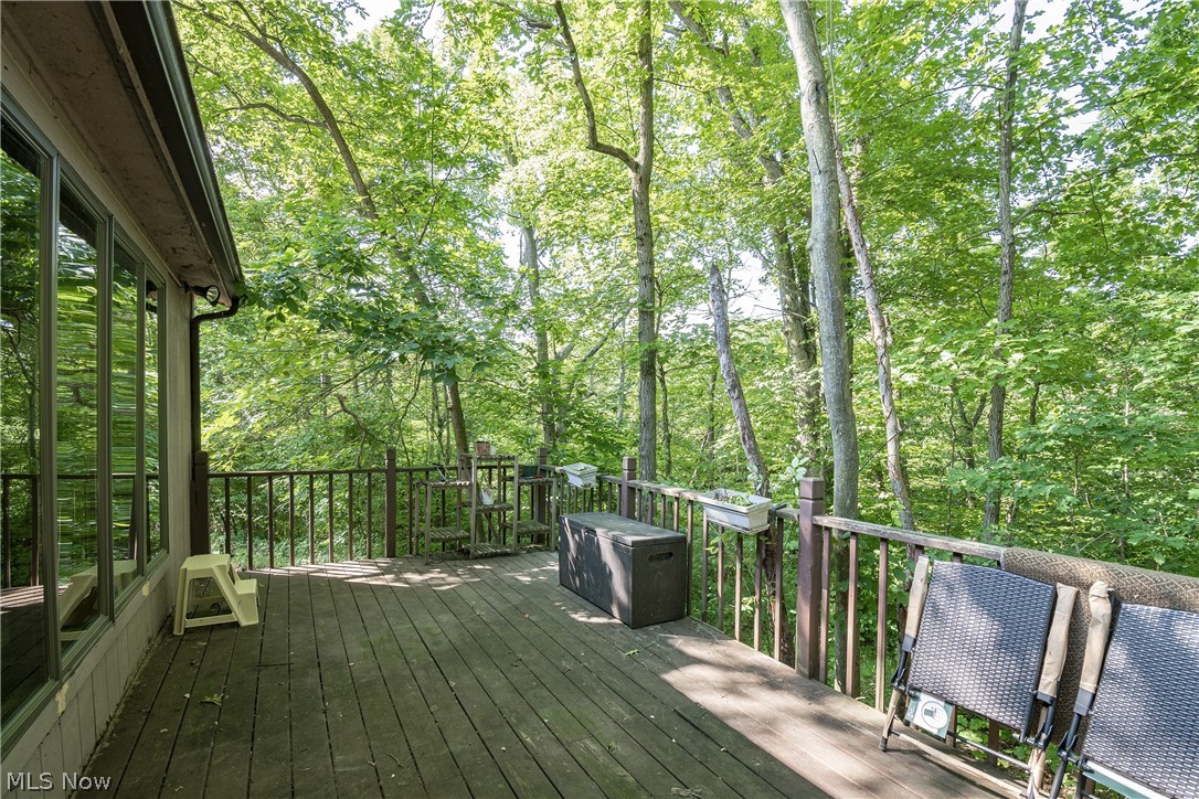 Barrel Run Sub - Residential